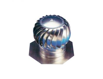 BK 2000 Aero Extractor Atmosférico Industrial