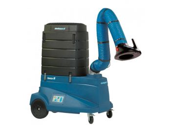 Extractor móvil de humos de soldadura FilterCart Advanced 110v/1ph/60hz