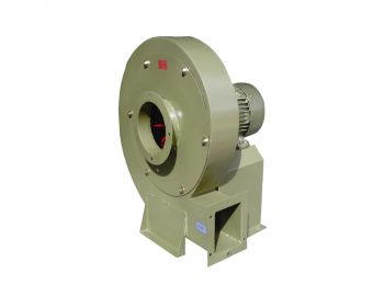 PB Aero Extractor-Soplador Centrífugo de Presión Media