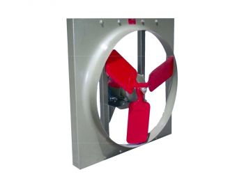 SW-XP A Prueba de Explosión