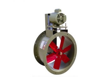 TAB Aero Extractor-Inyector Tubo Axial