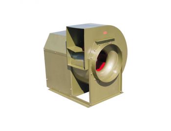 UF Aero Ventiladores Centrifugos Tipo Vent-Sent