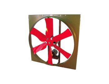 WAB Aero Extractor-Inyector Axial