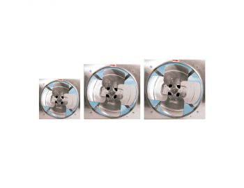 WAD Aero Extractor-Inyector Axial