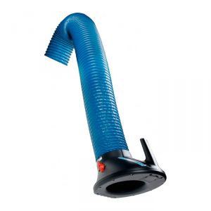 Brazo Flexible modelo original 3m