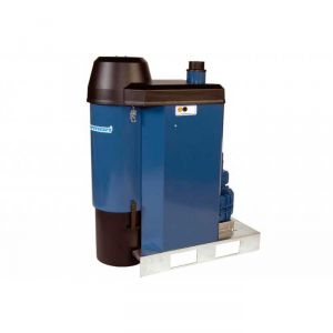 L-Pak 150 Extractor estacionario de humos y polvo
