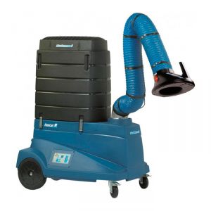 Extractor móvil de humos de soldadura FilterCart Advanced 110v/1ph/60hz