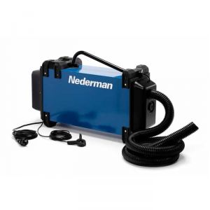 Fume Eliminator de bajo volumen y alta presión