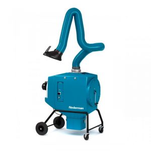 Filterbox 10M manual Extractor de Humo