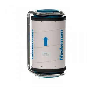 Filtro para particulas MFS (Modular Filter System)