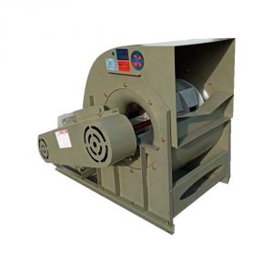 UFDW  Aero Ventiladores Centrífugos Doble Ancho Doble Entrada